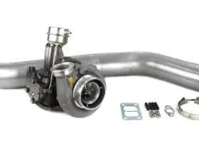 Industrial Injection Boxer 58 Turbo Kit Dodge Ram 5.9L 1994-2002