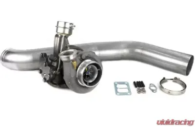Industrial Injection Boxer 58 Turbo Kit Dodge Ram 5.9L 1994-2002 - 229406
