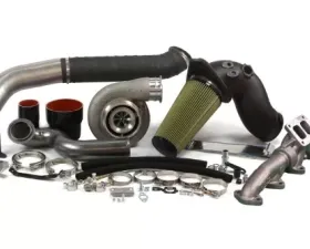 Industrial Injection 464 w/ .90 Turbine A/R Turbo Kit (169012) Dodge Cummins 6.7L 2010-2012