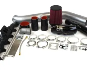 Industrial Injection SX-E Single Turbo Kit (Kit Only) Dodge S300 6.7L 2007.5-2012