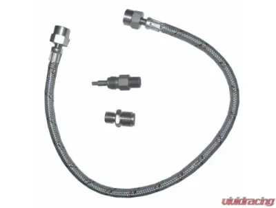 Industrial Injection Dual Feed Fuel Line Dodge 2007.5-2008 - 237403