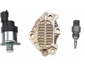 Industrial Injection Common Rail Stage 1 Bag Of Parts Dodge 5.9L 2003-2015