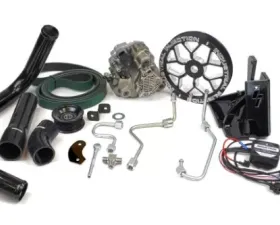 Industrial Injection Dual Cp3 Kit w/ Dragon Fire Fuel Pump Dodge 6.7L 2007.5-2018