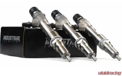 Industrial Injection Stock Fuel Injector Ford 6.4L 2008-2010 - 314301