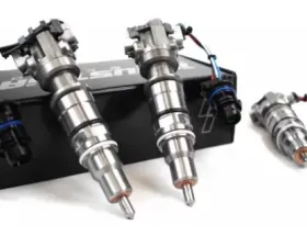 Industrial Injection Stock Fuel Injector Ford 6.0L 2004-2007