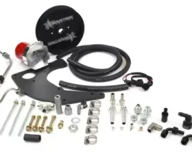 Industrial Injection Dual Fueler Kit w/o Pump Dodge 6.7L 2011-2018