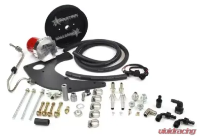 Industrial Injection Dual Fueler Kit w/o Pump Dodge 6.7L 2011-2018 - 335401