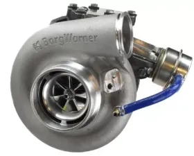 Industrial Injection Cummins 2nd Gen. PhatShaft 62 Turbo 14cm Housing Dodge 5.9L 1994-2002