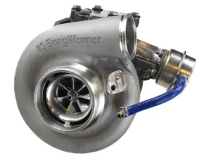 Industrial Injection Cummins Super PhatShaft 62 Turbo Dodge 5.9L 1994-2002