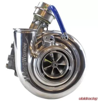 Industrial Injection Cummins Silver Bullet PhatShaft 62 Turbo Dodge 5.9L 1994-2002 - 3622317411