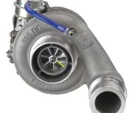 Industrial Injection Cummins PhatShaft 62 Turbo Dodge 5.9L 2004.5-2007