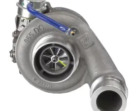 Industrial Injection Super PhatShaft 62 Turbo Dodge 5.9L 2004.5-2007