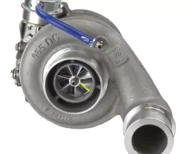 Industrial Injection Cummins Super PhatShaft 62 Turbo Dodge 5.9L 2003-2004