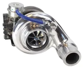 Industrial Injection Cummins Silver Bullet PhatShaft 62 Turbo Dodge 5.9L 2004.5-2007
