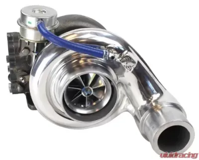 Industrial Injection Cummins Silver Bullet PhatShaft 62 Turbo Dodge 5.9L 2004.5-2007 - 3622417412