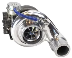 Industrial Injection Cummins Silver Bullet PhatShaft 62 Turbo Dodge 5.9L 2003-2004