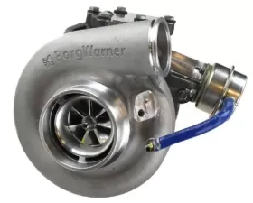 Industrial Injection Cummins 2nd Gen. Viper PhatShaft 63 Turbo 14cm Housing Dodge 5.9L 1994-2002