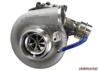 Industrial Injection Cummins Viper PhatShaft 63 Turbo Dodge 5.9L 2004.5-2007 - 3632406812