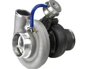 Industrial Injection Cummins Viper PhatShaft 63 Turbo Dodge 5.9L 2003-2004