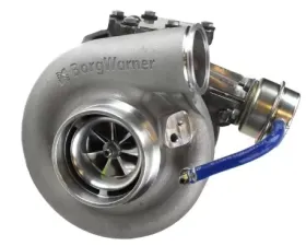 Industrial Injection 2nd Gen. PhatShaft 64 Turbo 12CM Housing Dodge 5.9L 1994-2002
