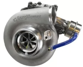 Industrial Injection Cummins 2nd Gen. PhatShaft 64 Turbo 14cm Housing Dodge 5.9L 1994-2002
