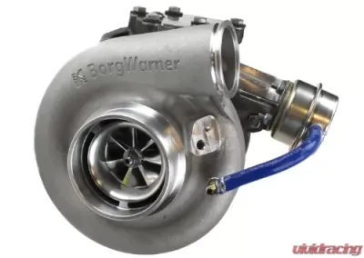 Industrial Injection Cummins 2nd Gen. PhatShaft 64 Turbo 14cm Housing Dodge 5.9L 1994-2002 - 3642306511