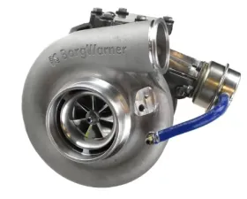 Industrial Injection Cummins Super PhatShaft 64 Turbo Dodge 5.9L 1994-2002