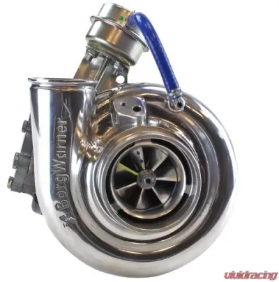 Industrial Injection Cummins Silver Bullet PhatShaft 64 Turbo Dodge 5.9L 1994-2002 - 3642317411