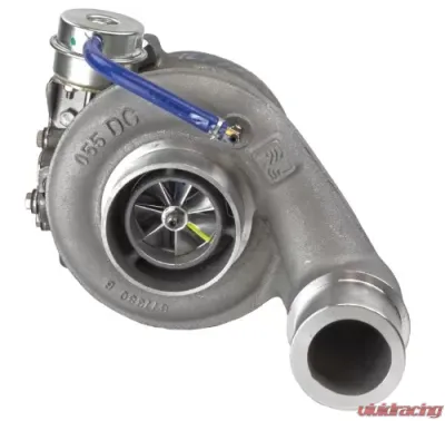Industrial Injection Cummins PhatShaft 64 Turbo Dodge 5.9L 2004.5-2007 - 3642406512