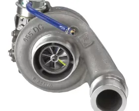 Industrial Injection Cummins PhatShaft 64 Turbo Dodge 5.9L 2003-2004