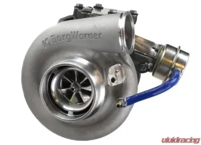 Industrial Injection Cummins Viper PhatShaft 64 Turbo Dodge 5.9L 2004.5-2007 - 3642406812