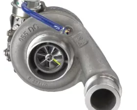 Industrial Injection Cummins Super PhatShaft 64 Turbo Dodge 5.9L 2004.5-2007