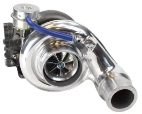 Industrial Injection Cummins Silver Bullet PhatShaft 64 Turbo Dodge 5.9L 2004.5-2007