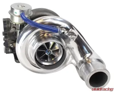 Industrial Injection Cummins Silver Bullet PhatShaft 64 Turbo Dodge 5.9L 2004.5-2007 - 3642417412