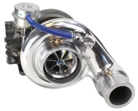 Industrial Injection Silver Bullet PhatShaft 64 Turbo Dodge 6.7L 2007.5-2016