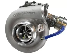 Industrial Injection Super PhatShaft 66 Turbo 400-750 HP Dodge 5.9L 2nd Gen. 1994-2002