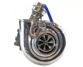 Industrial Injection Silver Bullet PhatShaft 66 Turbo 400-800 HP Dodge 5.9L 2nd Gen. 1994-2002