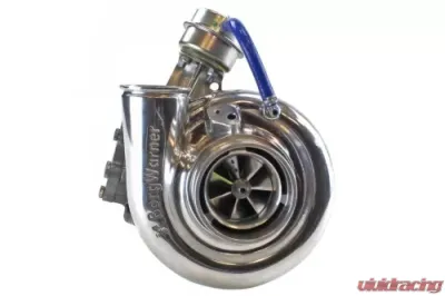 Industrial Injection Silver Bullet PhatShaft 66 Turbo 400-800 HP Dodge 5.9L 2nd Gen. 1994-2002 - 3662317411