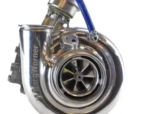 Industrial Injection Cummins Silver Bullet PhatShaft 69 Turbo Dodge 5.9L 1994-2002