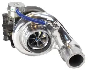 Industrial Injection Cummins Silver Bullet PhatShaft 69 Turbo Dodge 5.9L 2003-2004