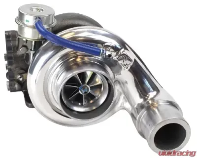 Industrial Injection Cummins Silver Bullet PhatShaft 69 Turbo Dodge 5.9L 2003-2004 - 369241741A
