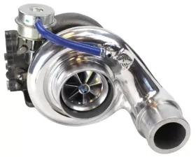 Industrial Injection Cummins Silver Bullet PhatShaft 69 Turbo Dodge 6.7L 2007.5-2016