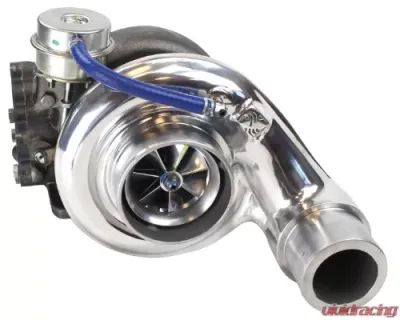 Industrial Injection Cummins Silver Bullet PhatShaft 69 Turbo Dodge 6.7L 2007.5-2016 - 369241741F
