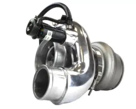Industrial Injection 63mm HE351 XR1 Series Turbocharger Cummins 5.9L 2004.5-2007