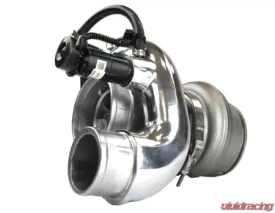 Industrial Injection 63mm HE351 XR1 Series Turbocharger Cummins 5.9L 2004.5-2007 - 4037001-XR1