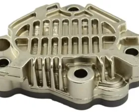 Industrial Injection LB7 Bag Of Parts Stg I Chevrolet 6.6L 2001-2004