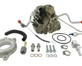 Industrial Injection LML CP4 to CP3 Conversion Kit w/Pump (No Tuning Required) GM Duramax 6.6L 2011-2016