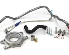 Industrial Injection LML CP4 to CP3 Conversion Kit w/o Pump (Tuning Reqd) Duramax 6.6L  2011-2016