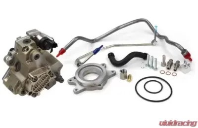 Industrial Injection LML CP4 to CP3 Conversion Kit with Pump (Tuning Reqd) GM Duramax 6.6L 2011-2015 - 436403