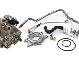 Industrial Injection LML CP4 to CP3 Conversion Kit w/ 42% Over SHO Pump GM Duramax 6.6L 2011-2015